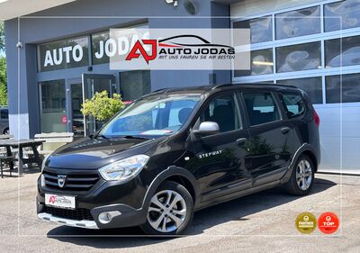 Dacia Lodgy Gebrauchtwagen