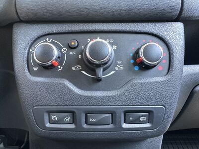 Dacia Lodgy Gebrauchtwagen