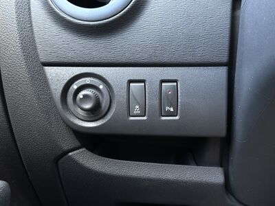 Dacia Lodgy Gebrauchtwagen