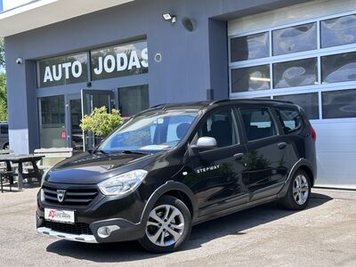 Dacia Lodgy Gebrauchtwagen