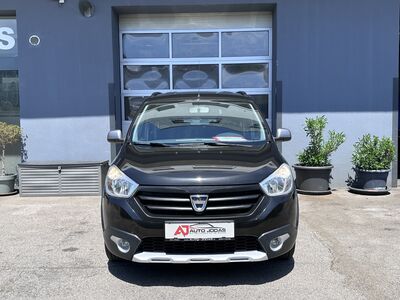 Dacia Lodgy Gebrauchtwagen