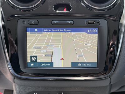 Dacia Lodgy Gebrauchtwagen Dacia Lodgy Gebrauchtwagen