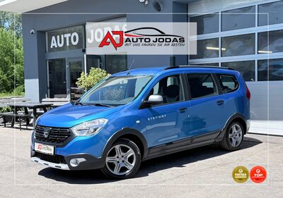 Dacia Lodgy Gebrauchtwagen