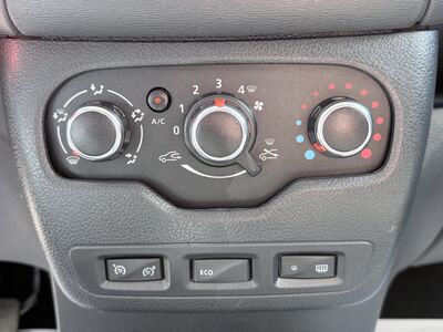 Dacia Lodgy Gebrauchtwagen Dacia Lodgy Gebrauchtwagen