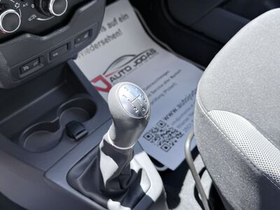 Dacia Lodgy Gebrauchtwagen Dacia Lodgy Gebrauchtwagen