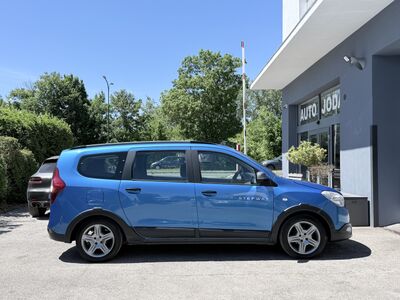 Dacia Lodgy Gebrauchtwagen Dacia Lodgy Gebrauchtwagen