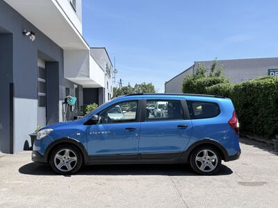 Dacia Lodgy Gebrauchtwagen Dacia Lodgy Gebrauchtwagen
