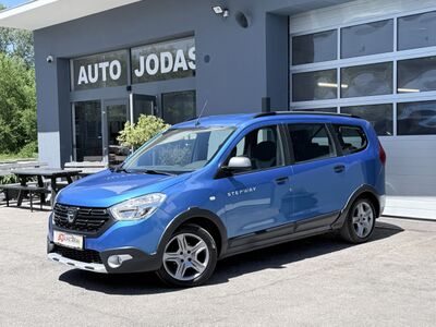 Dacia Lodgy Gebrauchtwagen Dacia Lodgy Gebrauchtwagen