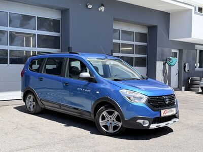 Dacia Lodgy Gebrauchtwagen Dacia Lodgy Gebrauchtwagen