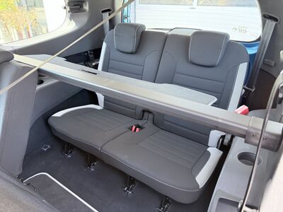 Dacia Lodgy Gebrauchtwagen Dacia Lodgy Gebrauchtwagen