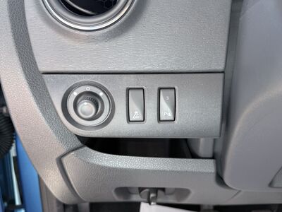 Dacia Lodgy Gebrauchtwagen Dacia Lodgy Gebrauchtwagen
