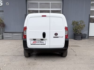 Fiat Fiorino Gebrauchtwagen