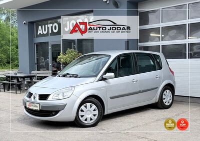 Renault Scénic Gebrauchtwagen