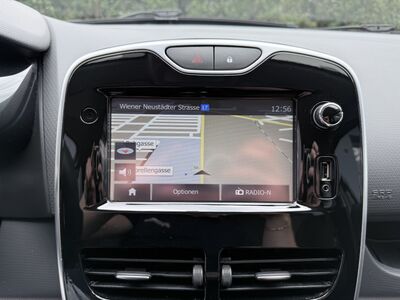 Renault Clio Gebrauchtwagen Renault Clio Gebrauchtwagen