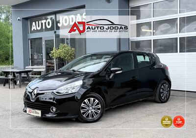Renault Clio Gebrauchtwagen