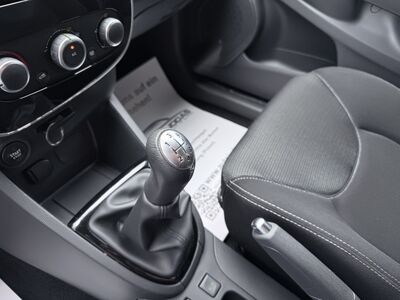 Renault Clio Gebrauchtwagen Renault Clio Gebrauchtwagen