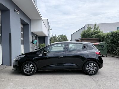Renault Clio Gebrauchtwagen Renault Clio Gebrauchtwagen