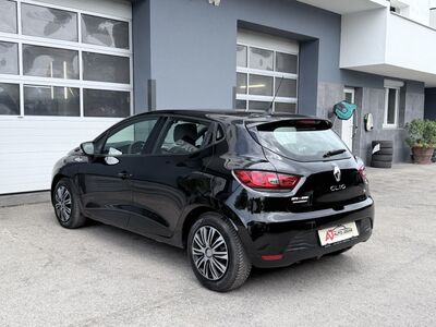 Renault Clio Gebrauchtwagen Renault Clio Gebrauchtwagen
