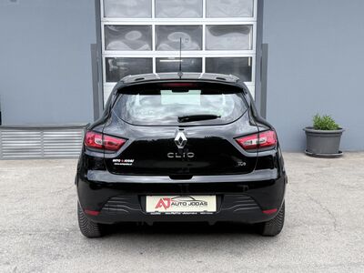 Renault Clio Gebrauchtwagen Renault Clio Gebrauchtwagen