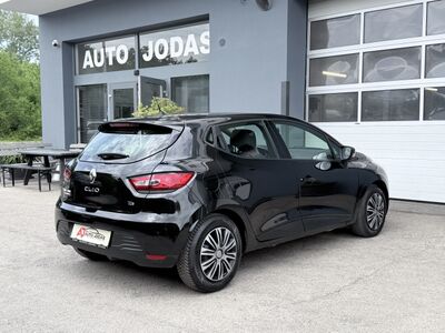 Renault Clio Gebrauchtwagen Renault Clio Gebrauchtwagen