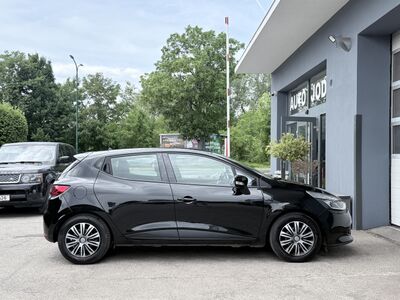 Renault Clio Gebrauchtwagen Renault Clio Gebrauchtwagen