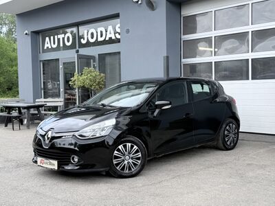 Renault Clio Gebrauchtwagen Renault Clio Gebrauchtwagen