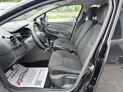 Renault Clio Gebrauchtwagen Renault Clio Gebrauchtwagen