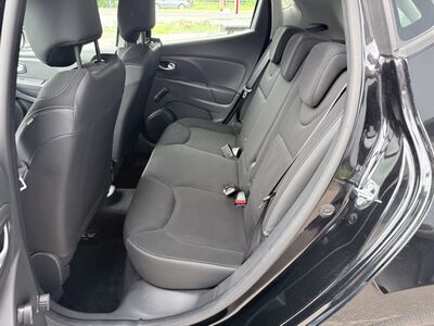 Renault Clio Gebrauchtwagen Renault Clio Gebrauchtwagen