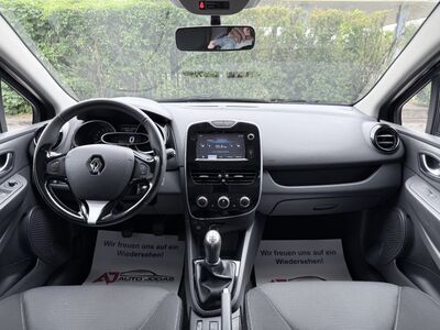 Renault Clio Gebrauchtwagen Renault Clio Gebrauchtwagen