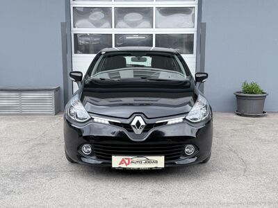 Renault Clio Gebrauchtwagen Renault Clio Gebrauchtwagen