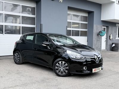 Renault Clio Gebrauchtwagen Renault Clio Gebrauchtwagen