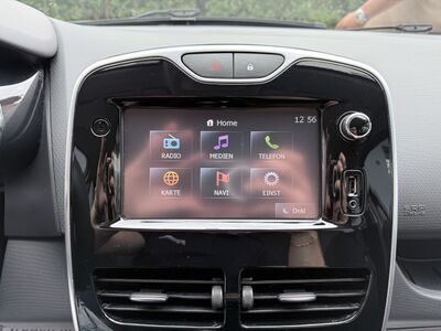 Renault Clio Gebrauchtwagen Renault Clio Gebrauchtwagen