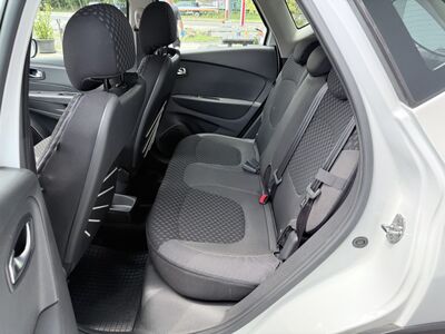 Renault Captur Gebrauchtwagen Renault Captur Gebrauchtwagen