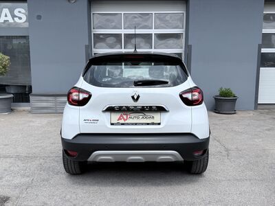 Renault Captur Gebrauchtwagen Renault Captur Gebrauchtwagen