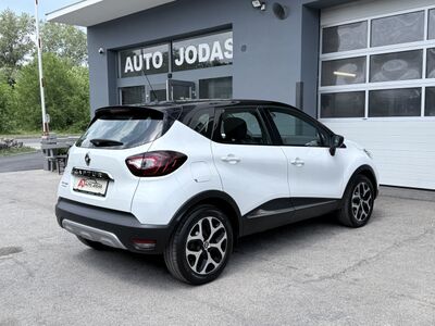 Renault Captur Gebrauchtwagen Renault Captur Gebrauchtwagen
