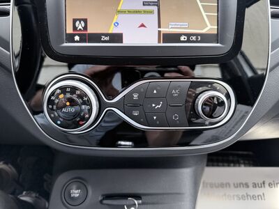Renault Captur Gebrauchtwagen Renault Captur Gebrauchtwagen