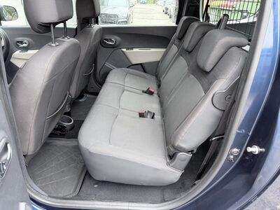 Dacia Lodgy Gebrauchtwagen Dacia Lodgy Gebrauchtwagen