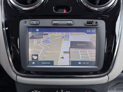 Dacia Lodgy Gebrauchtwagen Dacia Lodgy Gebrauchtwagen