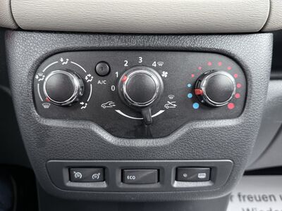 Dacia Lodgy Gebrauchtwagen Dacia Lodgy Gebrauchtwagen