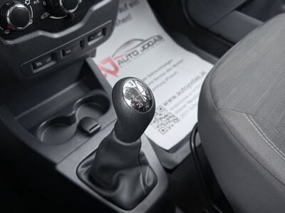 Dacia Lodgy Gebrauchtwagen Dacia Lodgy Gebrauchtwagen
