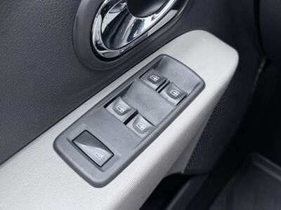 Dacia Lodgy Gebrauchtwagen Dacia Lodgy Gebrauchtwagen