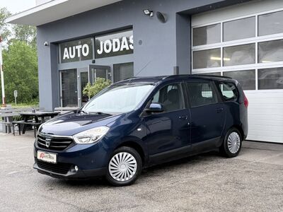 Dacia Lodgy Gebrauchtwagen Dacia Lodgy Gebrauchtwagen