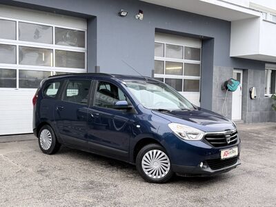 Dacia Lodgy Gebrauchtwagen Dacia Lodgy Gebrauchtwagen