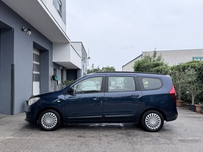 Dacia Lodgy Gebrauchtwagen Dacia Lodgy Gebrauchtwagen