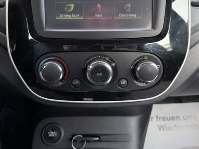 Renault Captur Gebrauchtwagen