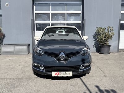 Renault Captur Gebrauchtwagen