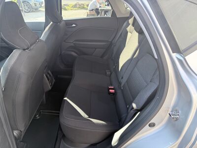 Renault Captur Gebrauchtwagen Renault Captur Gebrauchtwagen
