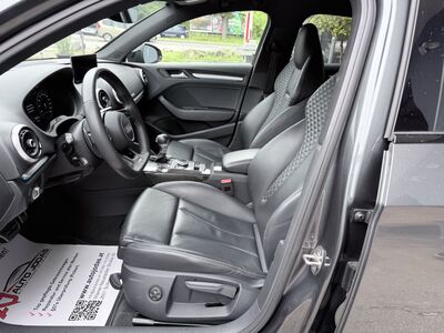 Audi A3 Gebrauchtwagen Audi A3 Gebrauchtwagen