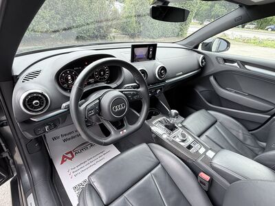 Audi A3 Gebrauchtwagen Audi A3 Gebrauchtwagen