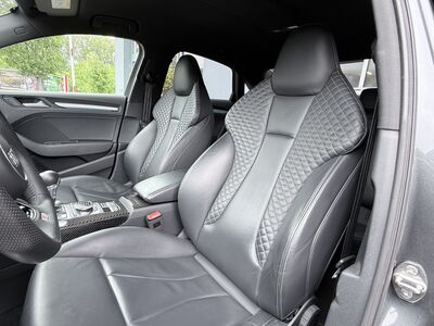 Audi A3 Gebrauchtwagen Audi A3 Gebrauchtwagen